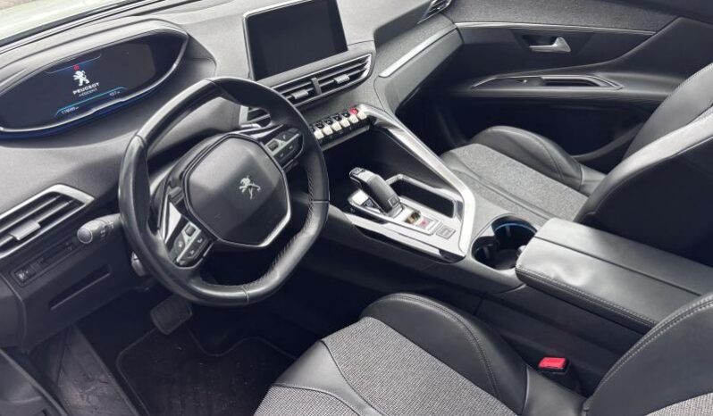 Peugeot 3008 Allure / EAT6 / Toit ouvrant complet