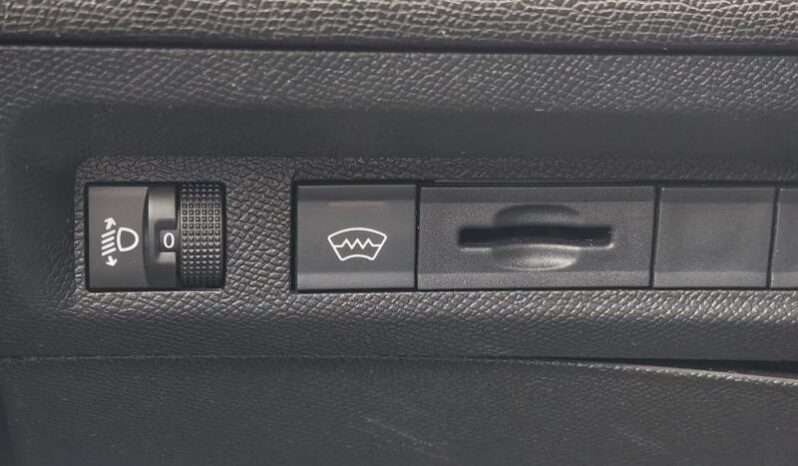 Peugeot 308 Allure / EAT8 complet