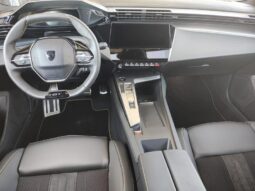 Peugeot 408 GT Exclusive MHEV complet
