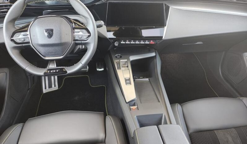 Peugeot 408 GT Exclusive MHEV complet
