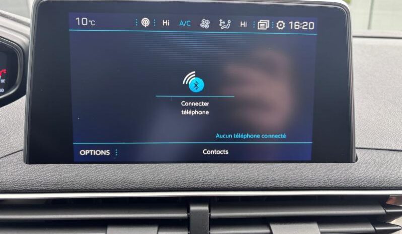 Peugeot 3008 Allure / EAT6 / Toit ouvrant complet