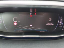 Peugeot 3008 GT Pack / EAT8 complet