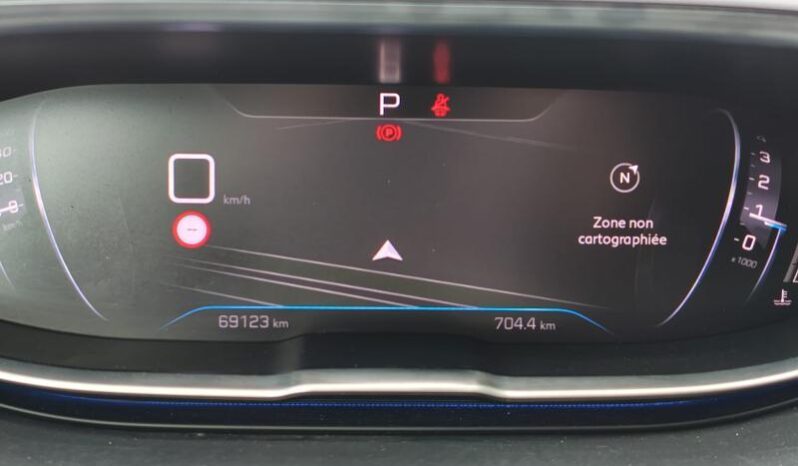 Peugeot 3008 GT Pack / EAT8 complet