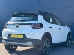 Citroen C3 Plus complet