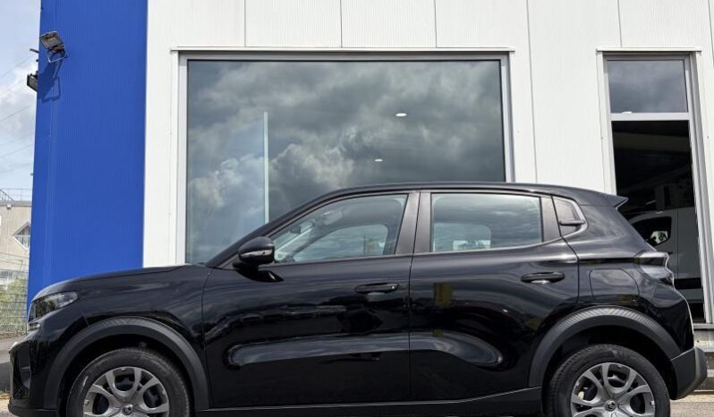 Citroen C3 You complet