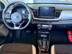 Kia Stonic 1.0i / DCT Auto / GPS Camera complet