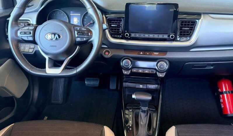 Kia Stonic 1.0i / DCT Auto / GPS Camera complet