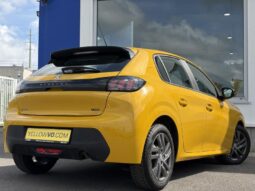 Peugeot 208 Style / Carplay complet