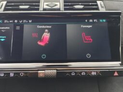 DS Automobiles DS 7 Crossback Performance Line / EAT8 complet