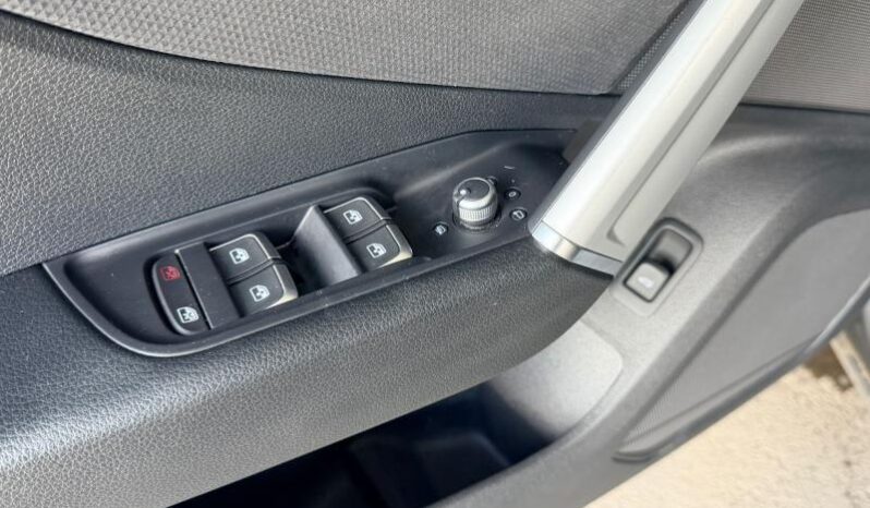 Audi Q2 S-Line / 35 TFSI / S-Tronic complet