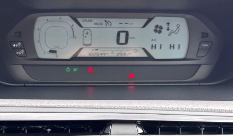 Citroen C4 Picasso Feel / Bluetooth / clim complet