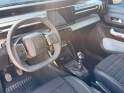 Citroen C3 Max complet