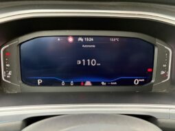 Volkswagen T-Roc Style / Cabrio / 1.5 TSI / DSG complet