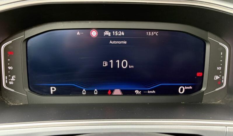 Volkswagen T-Roc Style / Cabrio / 1.5 TSI / DSG complet