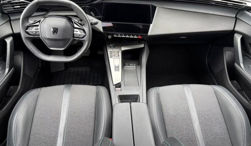 Peugeot 308 Allure / EAT8 complet