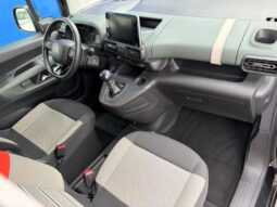Citroen Berlingo Shine XTR / 1.5 BlueHDi complet