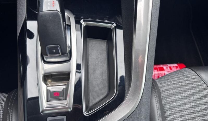 Peugeot 3008 Allure / EAT6 / Toit ouvrant complet