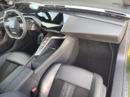 Peugeot 408 GT Exclusive MHEV complet