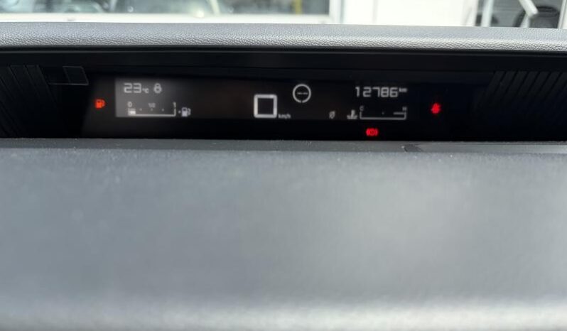 Citroen C3 You complet