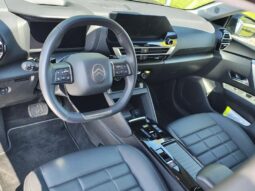 Citroen C4 Max complet