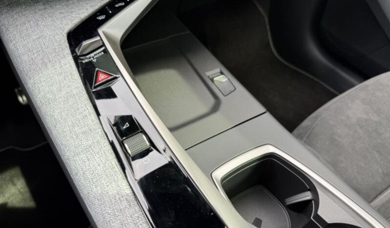 Peugeot 5008 GT / MHEV / E-DSC6 complet