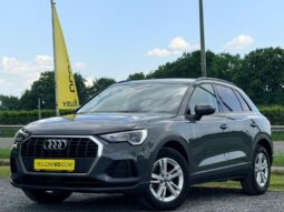Audi Q3 Advanced / 35 TDI / S-Tonic