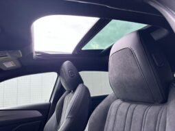 Peugeot 308 GT / EAT8 / Toit ouvrant complet