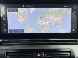 Citroen C3 Aircross Max complet