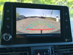 Citroen Berlingo XL / 130ch / Caméra / GPS complet