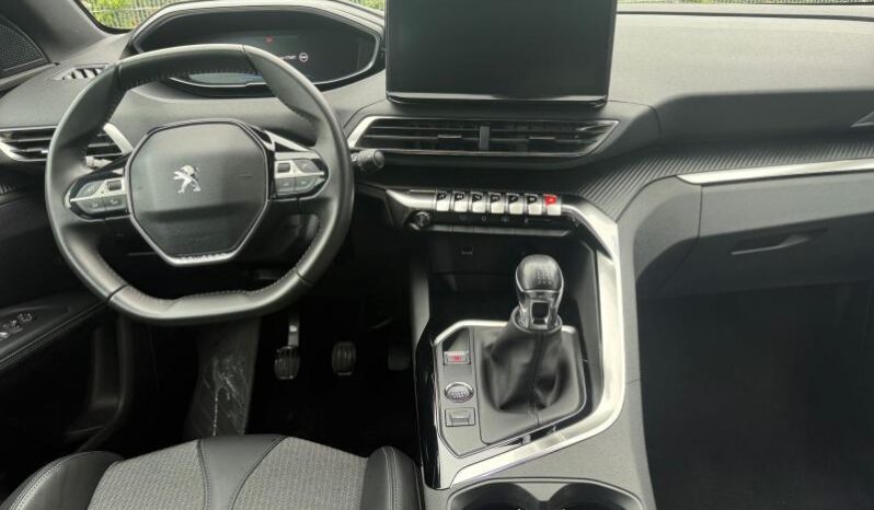 Peugeot 5008 Allure Pack / 7 Places complet
