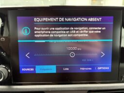 Citroen Berlingo Feel / Utilitaire 5 places! complet