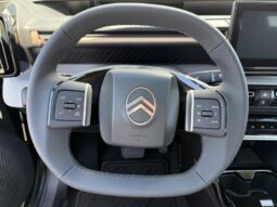 Citroen C3 Aircross PLUS complet