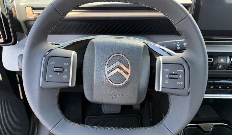 Citroen C3 Aircross PLUS complet