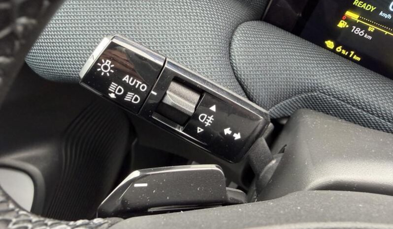 Citroen C5 Aircross Max PHEV 195 ch complet