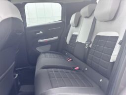 Citroen C3 Max complet