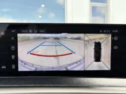 Peugeot 5008 GT complet