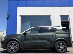 Citroen C3 Aircross PLUS complet