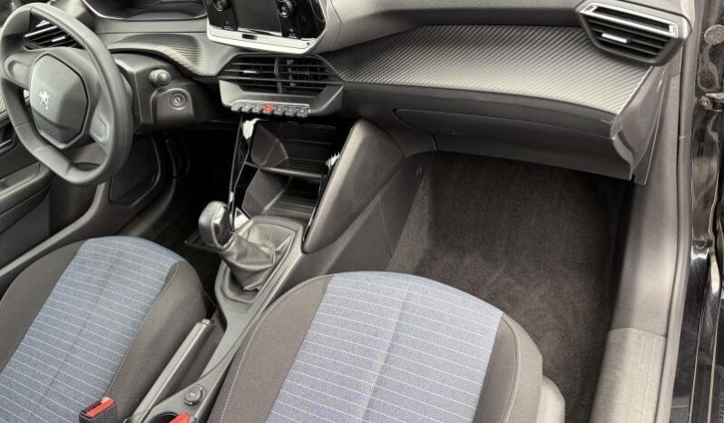 Peugeot 208 Like / Clim / Bluetooth complet