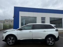 Peugeot 5008 Allure Pack / 7 Places complet