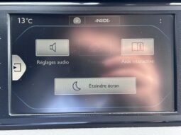 Citroen C4 Picasso Feel / Bluetooth / clim complet