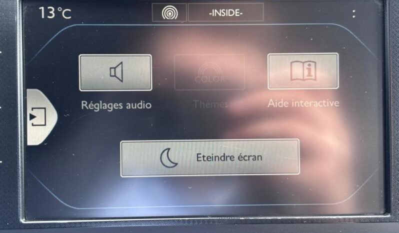 Citroen C4 Picasso Feel / Bluetooth / clim complet