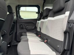 Citroen Berlingo Feel / Utilitaire 5 places! complet