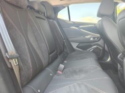 DS Automobiles DS 4 Performance Line / 1.5 BlueHDi complet