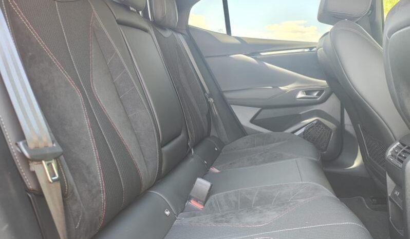 DS Automobiles DS 4 Performance Line / 1.5 BlueHDi complet