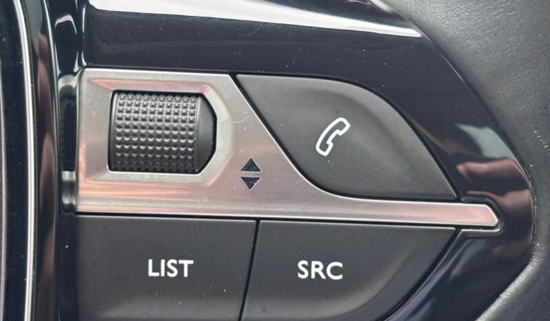 Peugeot 3008 Allure / EAT6 / Toit ouvrant complet