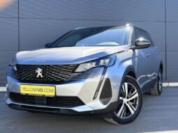 Peugeot 5008 Allure / 7 Places
