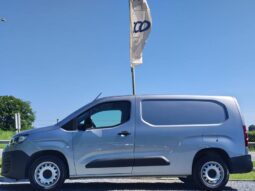 Citroen Berlingo XL / 130ch / Caméra / GPS complet