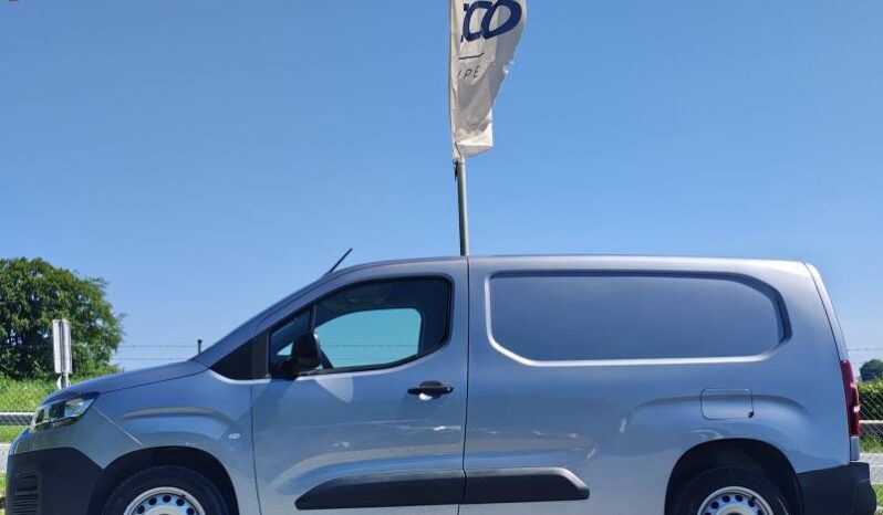 Citroen Berlingo XL / 130ch / Caméra / GPS complet