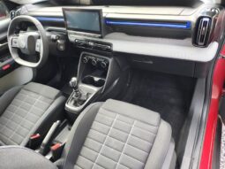 Citroen C3 Plus complet