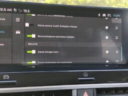 Citroen C4 Max complet